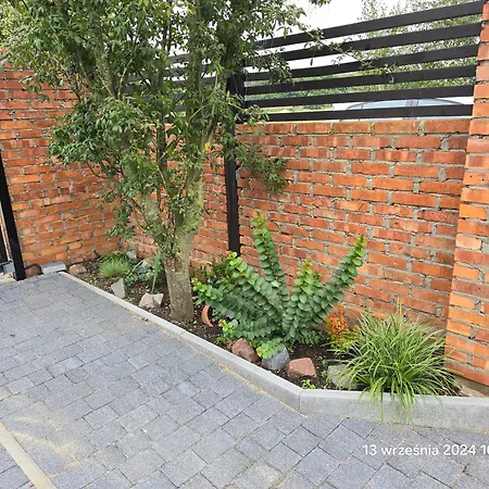 Domki Apartamentowe Ostoja-2
