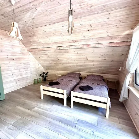 Domki pod Aniołem-3