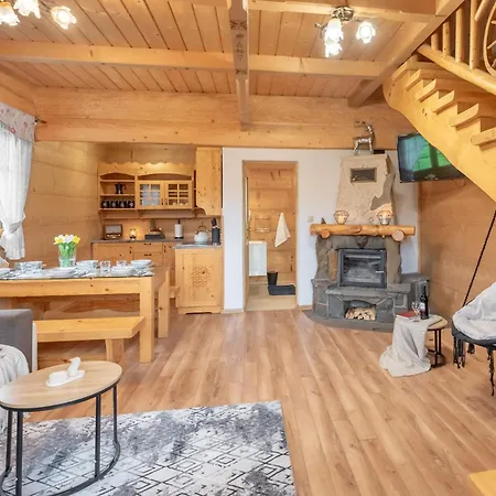 Domki i Apartamenty Krupa-3