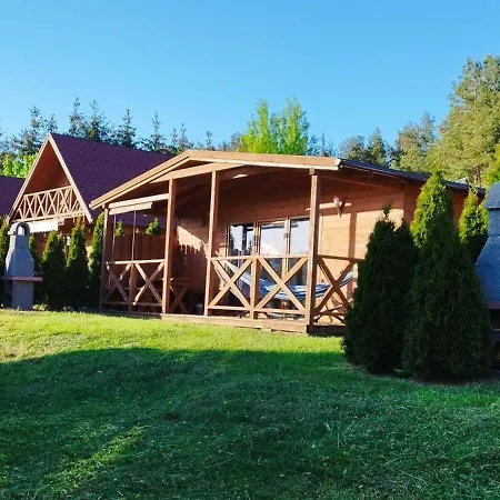 Domki Letniskowe Kosewo-2