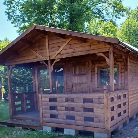 Domki Słoneczny Brzeg-2
