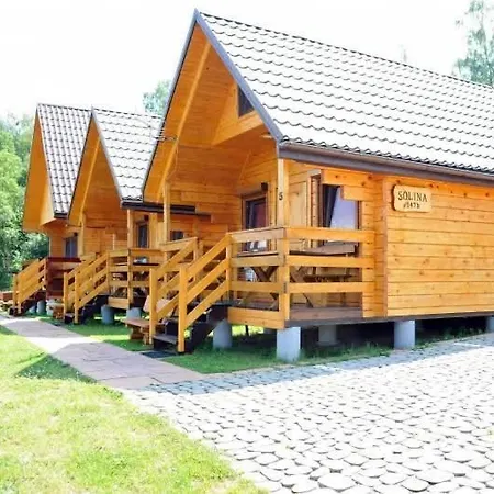 DOMKI PIĘKNY WIDOk-2
