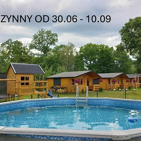 Domki Pod Dębem-3