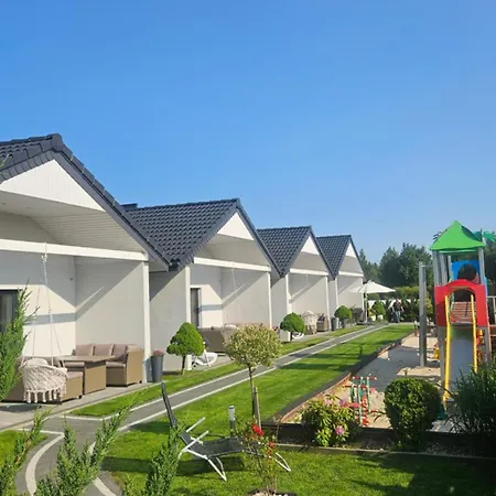 Domki Wenta-2
