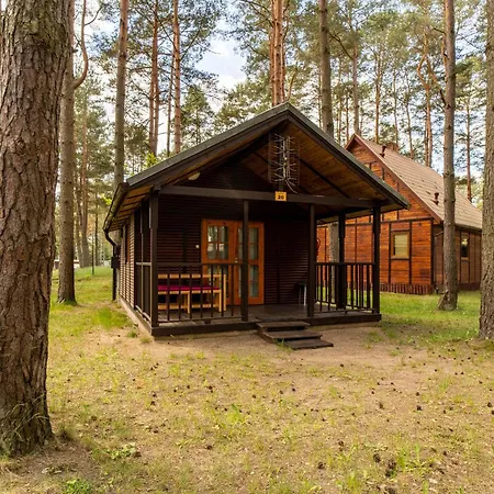 Ośrodek Wypoczynkowy Rusałka-2