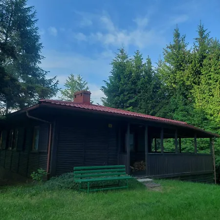 Ośrodek Wypoczynkowy Rusałka-3