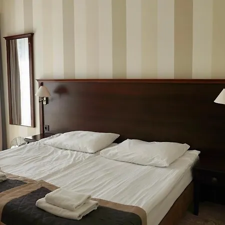 Hotel Biały Dwór-3