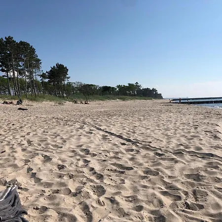 Domki Letniskowe Kopań-3