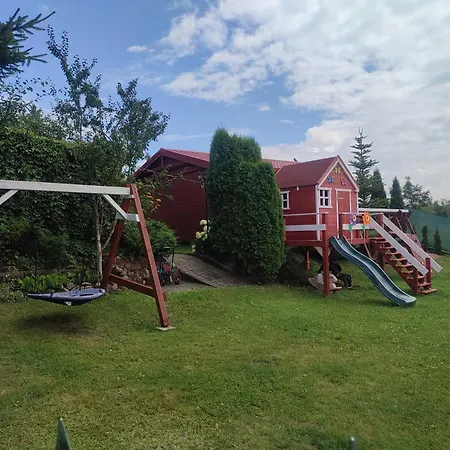 Domki u Małgosi-3