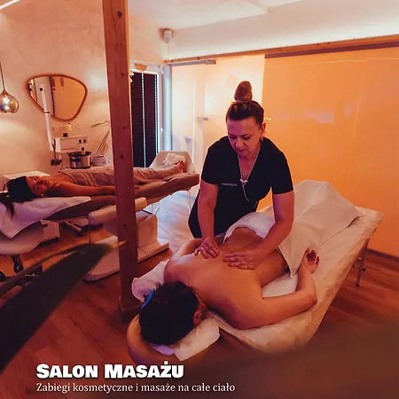 Granada Pensjonat & Spa-2
