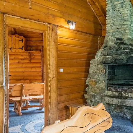 Jaworina- Apartamenty, Domki i Pokoje-2