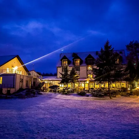 Hotel Star Dadaj Resort & Spa-2