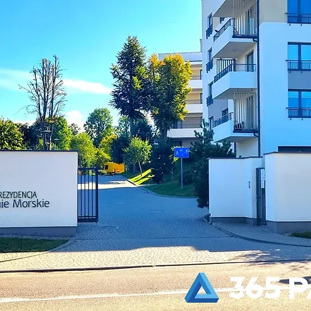 365PAM - Marina i Dom Rodzinny - BASEN ZEWNĘTRZNY, KORT TENISOWY, SIŁOWNIA, PLAC ZABAW, BOISKO-2