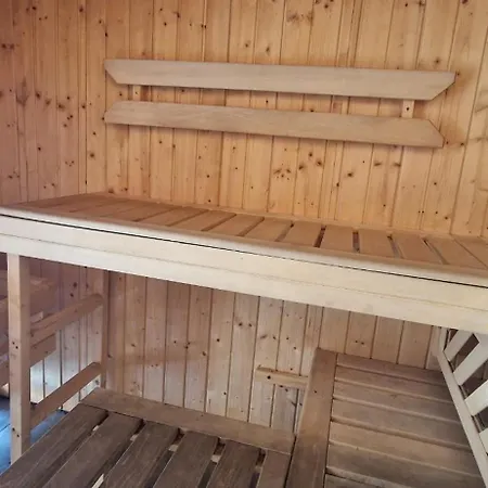 Komfortowe i Stylowe Domki-3