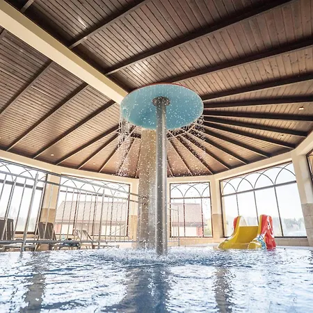 Hotel Ognisty Ptak-2