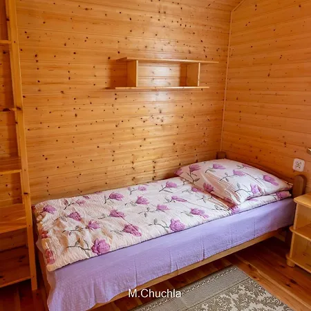 Domki pod Żukowcem-2