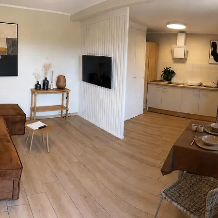 Arenda Apartamenty&Domki całoroczne-2