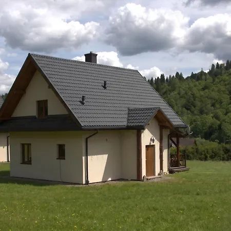 Domki U Gretka-2