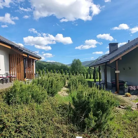 domki Stara Morawa-2