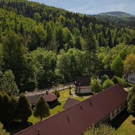 Domki OW Rycerka-3