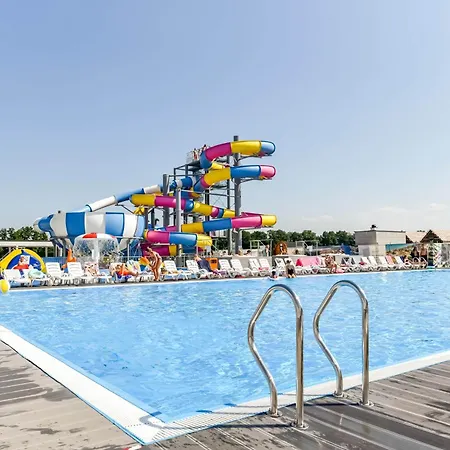 Holiday Park&Resort Cieplice Zdrój-2