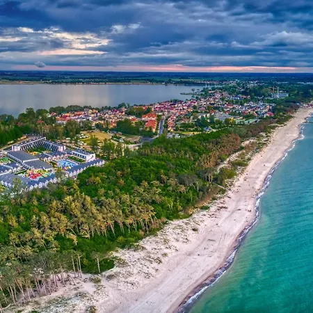Holiday Park&Resort Mielno-2