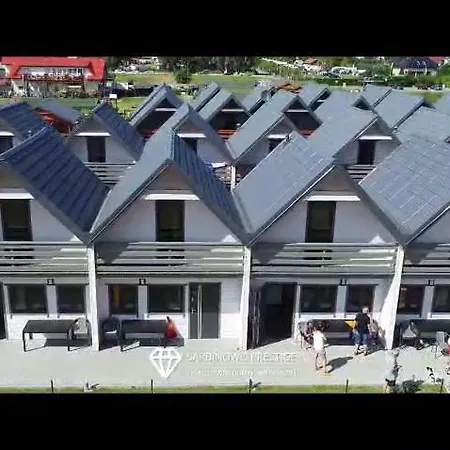 Sarbinowo Prestige - Ekskluzywne domki nad morzem-3