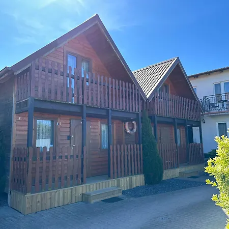 Domki Wakacyjne Rybak-2