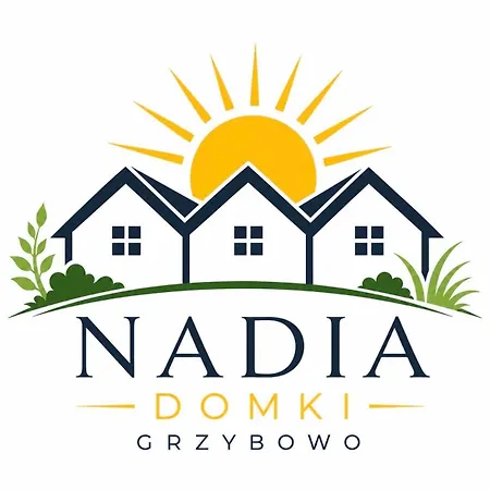 Domki letniskowe Nadia-2