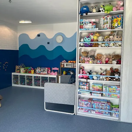 Domki i Apartamenty Al Mare-2