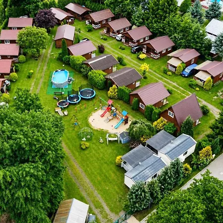 Domki Słoneczny Brzeg-3