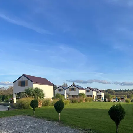 Domki Lawendowe-3