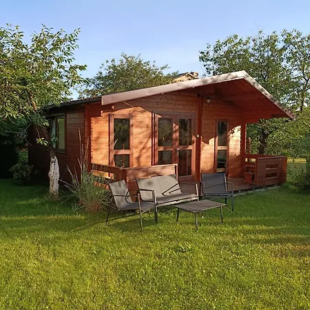 Domek letniskowy u Bodzia-2