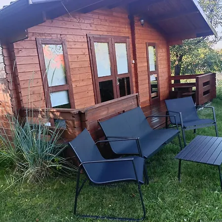 Domek letniskowy u Bodzia-3
