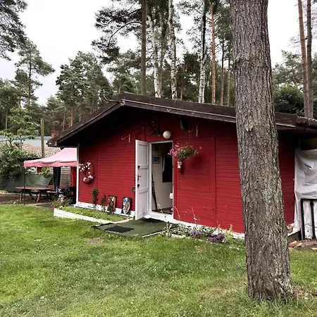 Barnaba Domki-2