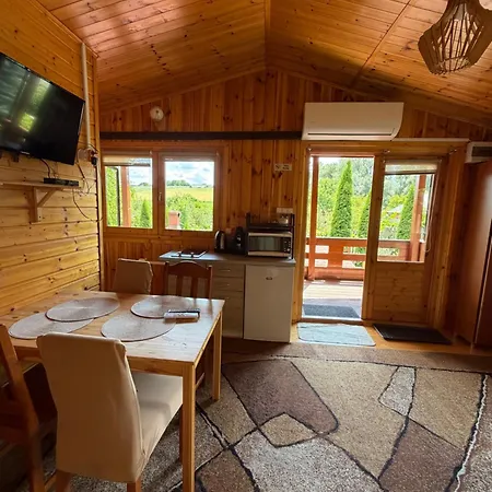 Domki pod Brzozą-2