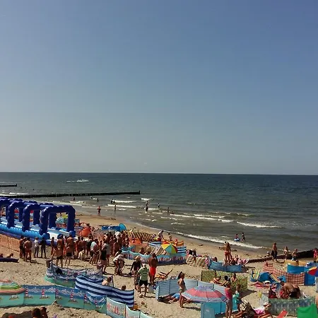 Marine-Park Domki-3