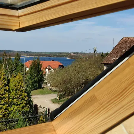 Apartamenty wakacyjne nad jeziorem Juksty-2