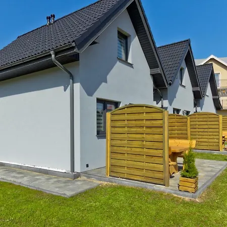 Domki OAZA-2