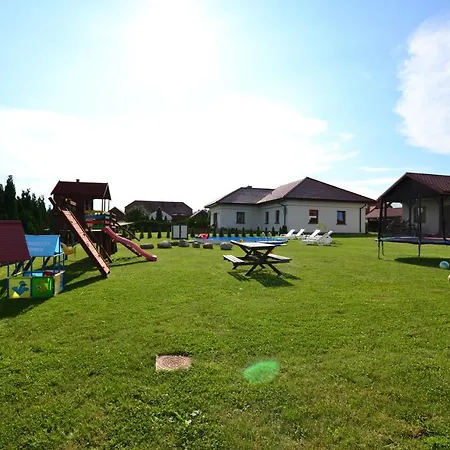 Polne Domki-2