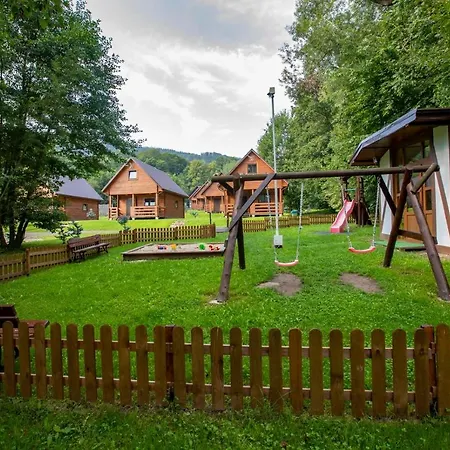 Osada Górski Potok-3