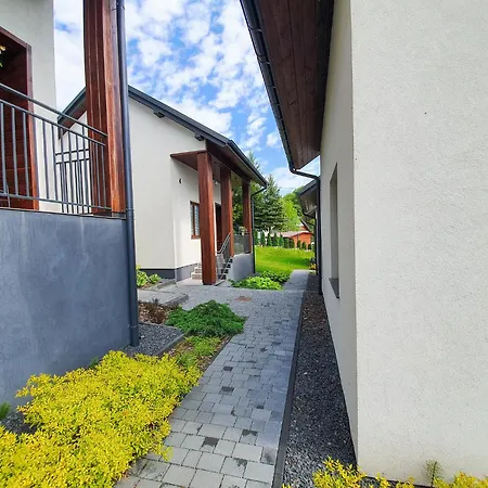 Domki&Apartamenty Koszarka-2