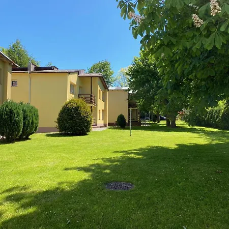 Apartamenty pod Modrzewiem-3
