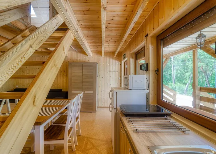 Ośrodek Wypoczynkowy Nemo Krynica Morska