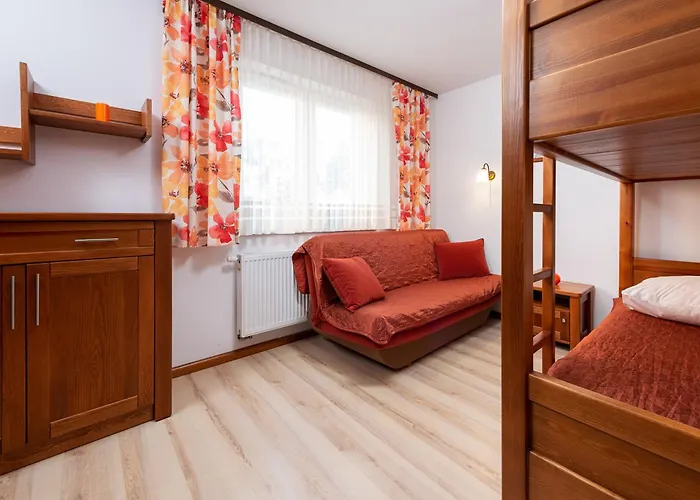 Hotel Nemo 2 Karwia