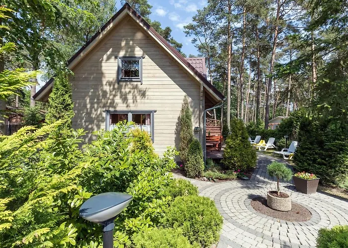 Adria Domki Pobierowo