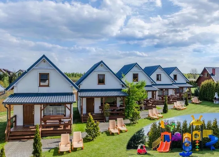 Domki Dominika Władysławowo