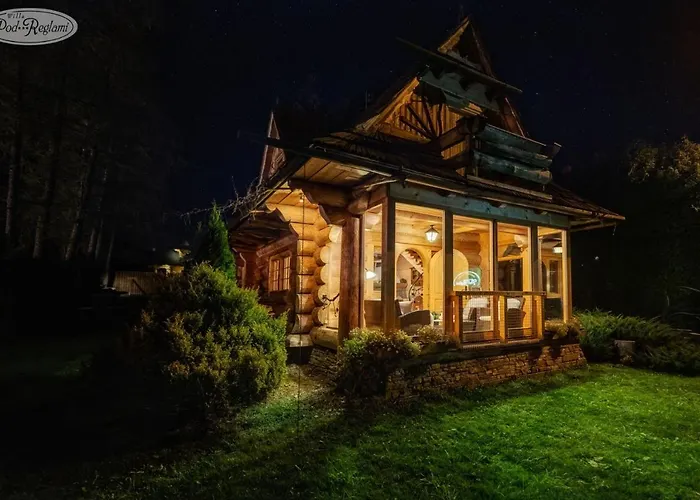 Domki Pod Reglami Zakopane