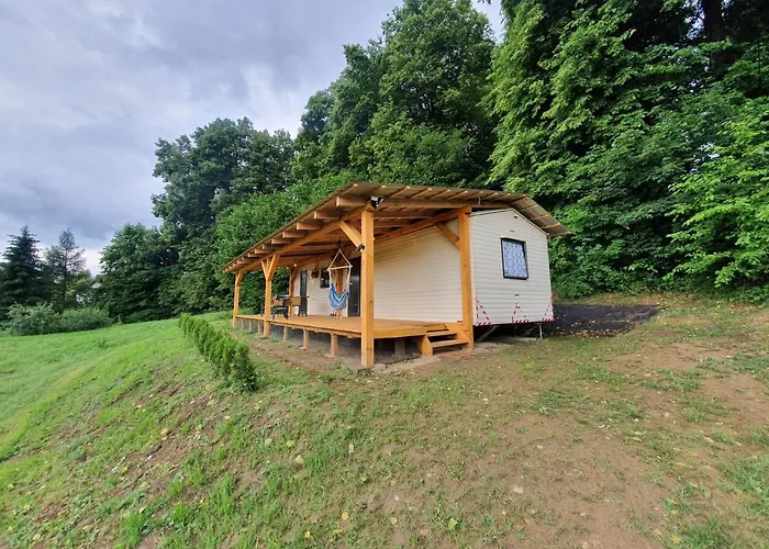 Hotel U Jędrusia Polańczyk