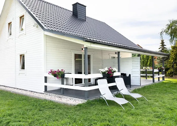 Jantar Domki Comfort